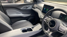 BYD Dolphin Surf 65kW Boost 43kWh 5dr Auto Electric Hatchback